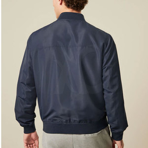 <b>Light</b> Weight Stylish Breathable Bomber <b>Jacket</b> Premium Quality Top Selling <b>Men</b> Bomber <b>Jacket</b> - Product Image 2