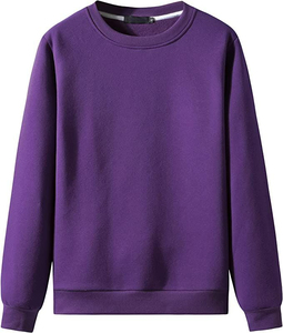 Sweat-shirt de qualité supérieure fabriqué aux États-Unis, conception personnalisée OEM, sweat à capuche en coton mélangé, vêtements chauds pour l'hiver, commande en gros, fournisseur fabricant - Product Image 1