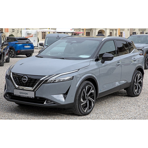 SUV à transmission automatique d'occasion Nissan Qashqai, conduite confortable pour usage quotidien - Product Image 4