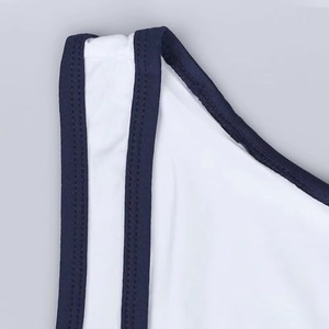 Combinaison de lutte personnalisée pour homme, une pièce, compression respirante, pour haltérophilie, musculation, vêtements de sport, uniforme athlétique - Product Image 6