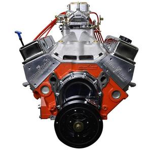 Performance LSX BBC 454 Cylinder Head BBC 396 427 454 496 502 7.4L V8 s 1000 HP ZZ632 <b>Crate</b> Engine - Product Image 6