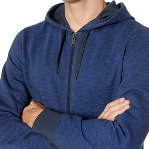 Sweat-shirts légers pour hommes, qualité supérieure, meilleurs sweats à capuche tendance pour hommes, meilleur prix, sweats à capuche de qualité avec fermeture éclair AI-MH-017 - Product Image 5