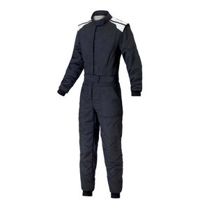 Combinaisons de karting personnalisées de haute qualité, coupe-vent, imperméables, en nylon, unisexes, pour adultes, manches longues, vêtements personnalisés - Product Image 2