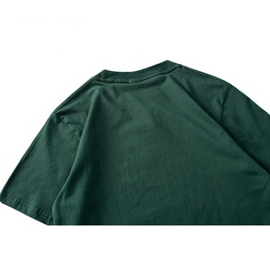 T-shirts pour hommes 2026 – Nouveaux t-shirts imprimés amusants à manches courtes, décontractés en coton, style hip-hop, pour l'été et le streetwear - Product Image 4
