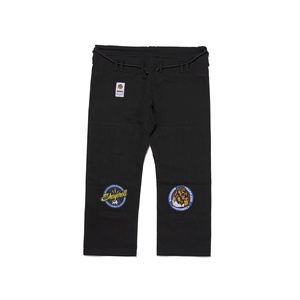 Kimono de BJJ Personalizado Royals Trader, Diseño del Año del Dragón, 100% Algodón, 440 g/m², Antiencogimiento y Transpirable - Product Image 6