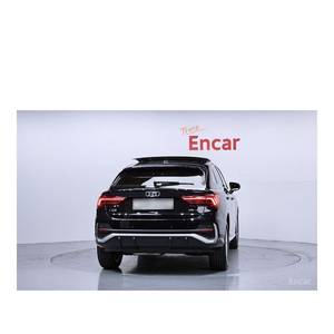 ออดี้ คิว3 35 ทีดีไอ พรีเมียม สปอร์ตแบ็ค ตุลาคม 2022 15,621 กม. ดีเซล เบาะหนัง กล้องมองหลัง พวงมาลัยซ้าย - Product Image 4