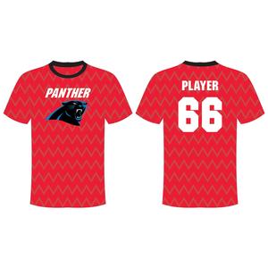 T-shirts respirants coupe sèche sublimés - Product Image 1