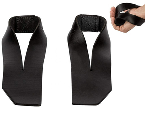 Sangles de musculation FAWKES Sports de haute qualité, légères, réglables, hautement extensibles, unisexes, avec logo personnalisé - Vente en gros - Product Image 3