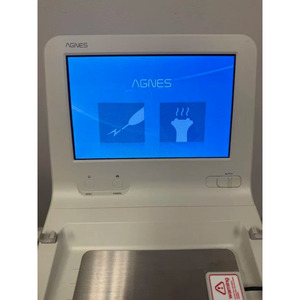Système Agnus d'occasion de qualité A, personnalisable OEM/ODM - Product Image 6