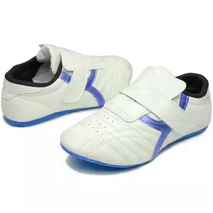 New Fashion Hot Selling Martial Arts Karate <b>Shoes</b> for Men and Custom Logo Quick Dry Lightweight Wholesale Customized Quality - Product Image 4