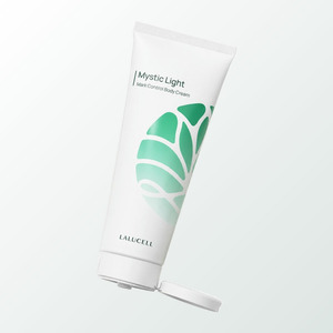 Crème pour les mains en gros Rarusel Mystic Light Mark Control Body Cream 200ml, lotion pour les mains au beurre de karité - Product Image 3