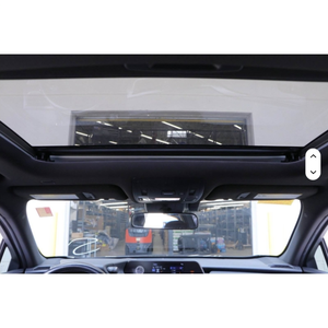 ÚLTIMO MODELO USADO Lexus UX 200 SUV Negro de Segunda Mano - Product Image 2