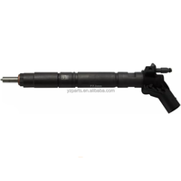 0445117021 059130277EJ pièces de moteur Injecteur de carburant Diesel pour Audi A4 A5 A6 A7 A8 Q7 3.0 TDI pour VW Touareg 3.0 TDI pour Porsche