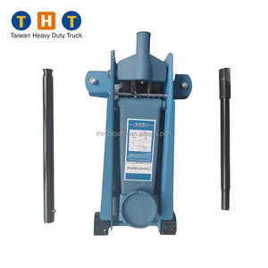 แจ็คแนวนอนพร้อมตัวยึดชิ้นส่วนรถบรรทุกอื่นๆสำหรับเครื่องยนต์ดีเซลเทรลเลอร์ - Product Image 1