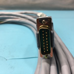 Câble MRC A113067, sortie CC vers carte PCB du bras de transfert, 152507 - Équipements et pièces semi-conductrices d'occasion fiables à l'échelle mondiale chez - Product Image 1