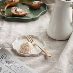 Wholesale Custom Logo Eco Friendly <b>Ceramic</b> <b>Plates</b> Dinnerware for Hotel Restaurant and Home Use High Quality <b>Plate</b> Set - Product Image 6