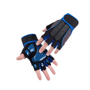 Gants de course moto personnalisés haut de gamme pour hommes, pour le cyclisme sportif et la conduite décontractée à moto, prix de gros Hike Impex - Product Image 4