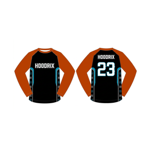 Professional Basketball Shooting Jersey Lightweight <b>Mesh</b> Fabric Quick Dry Custom Sublimated Team Practice Gear Factory Supply - Product Image 1
