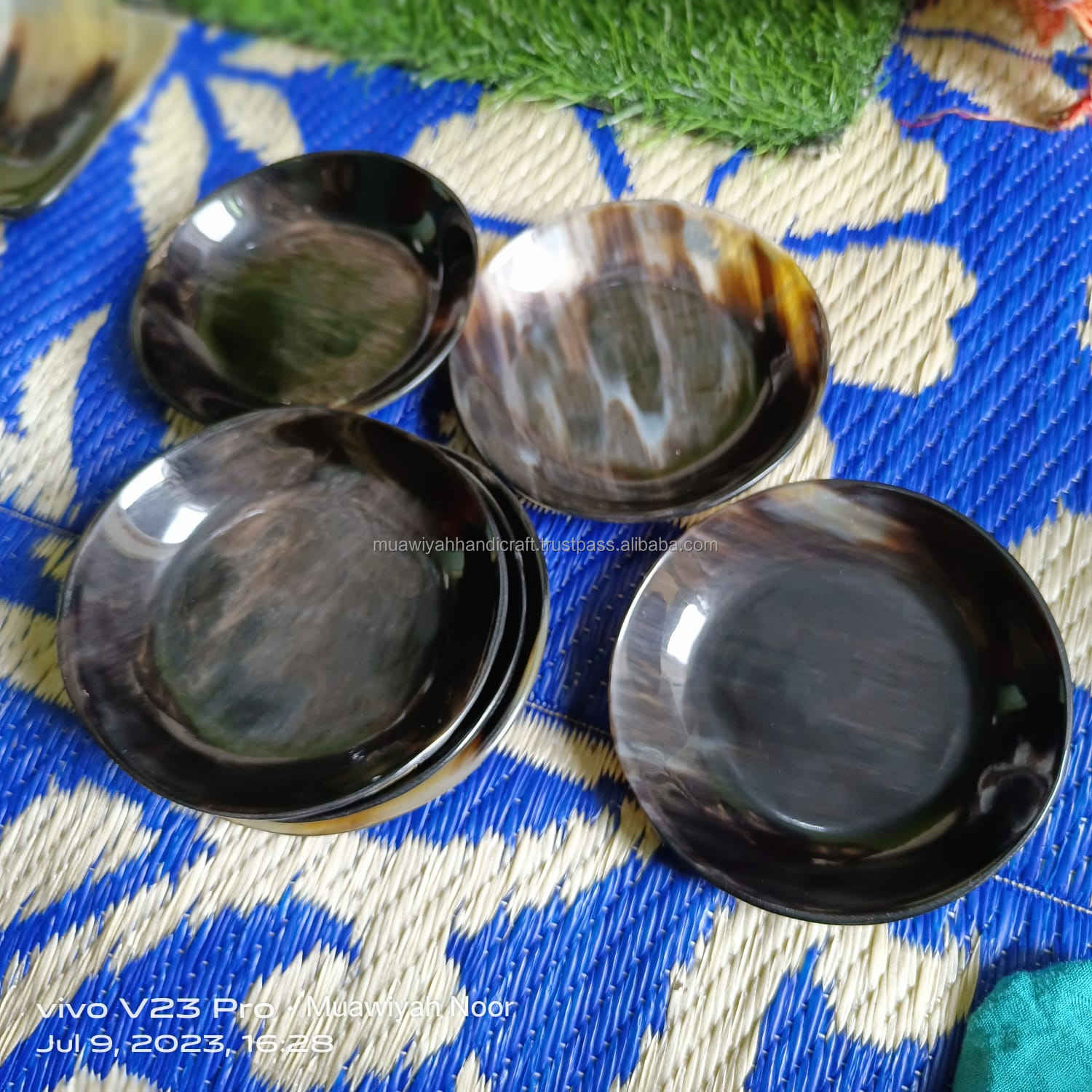 สีธรรมชาติ