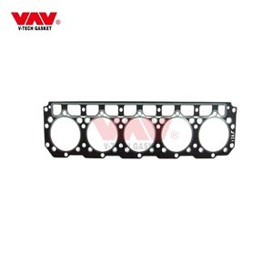 ปะเก็นฝาสูบ10DC11 ME090920ชิ้นส่วนรถแทรกเตอร์ดีเซลมิตซูบิชิ - Product Image 2