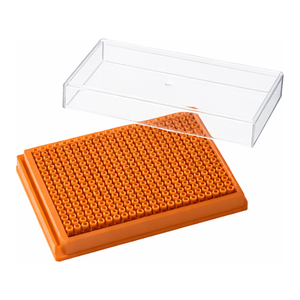 Tubos Criogénicos Corning 384 con Código de Barras 2D para Gestión Automatizada de Muestras - Product Image 1