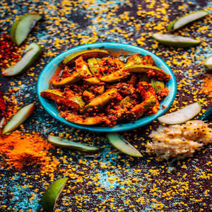 Concombre indien de nouvelle saison, authentique style Desi, mariné dans une eau salée, 1 kg, pour acheteurs en gros, marchés internationaux, produits alimentaires - Product Image 2