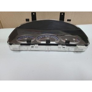 ชุดหน้าปัดมาตรวัด Santa Fe CM ปี 2006-2009 มือสอง ของแท้ รหัส 940032B520 - Product Image 2