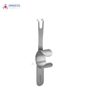 Instrument chirurgical manuel Martinez Kilnr 11,5 cm - SIMAECO SM-101 Classe I EN 149-2001+A1-2009 Instruments chirurgicaux de base conformes aux normes - Product Image 4