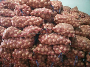 หัวหอมสีแดงสดจากเวียดนาม2025ส่งออกจำนวนมาก - Product Image 5