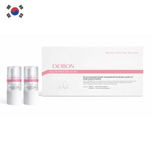 Líquido/Crema Hidratante Blanqueador e Iluminador con Glutatión y Niacinamida, Antipigmentación, Antienvejecimiento, Antiarrugas, Potenciador de la Piel - Product Image 4