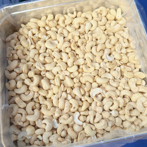 Origin Vietnam Cashew <b>Nuts</b> Vietnamese Cashew Kernels Kaju SANTIGO Caju - Product Image 1