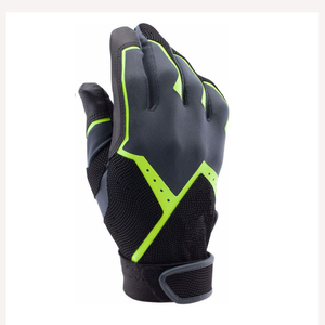 Guantes de seguridad TPR de nuevo diseño, transpirables, de material suave, de alta protección para las manos, con un diseño único y personalizable. - Product Image 1