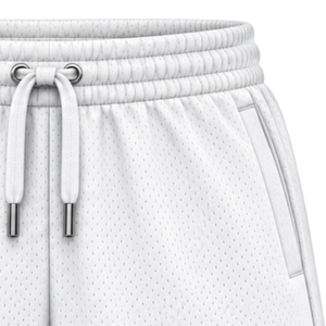 <b>Women's</b> Custom Sigma Gamma Rho Mesh <b>Shorts</b> Greek Sorority Sports <b>Shorts</b> Lightweight Breathable Running Training Fitness Gym - Product Image 6