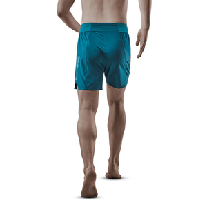 Shorts de sport camouflage pour hommes, vêtements de sport en gros, shorts de fitness, shorts de course avec short de compression intégré pour hommes - Product Image 2