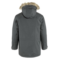 Dernière Collection 2026 – Parka Homme Décontractée Hiver, Motif Uni, Réversible, Imperméable, Légère, pour Ski et Activités de Plein Air, Look Tendance, OEM