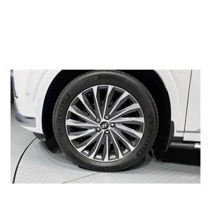 Hyundai Palisade 2023 Diésel 2.2 4WD 47,596 km, Caja de Cambios Automática, Asientos de Cuero, Volante a la Izquierda - Product Image 5