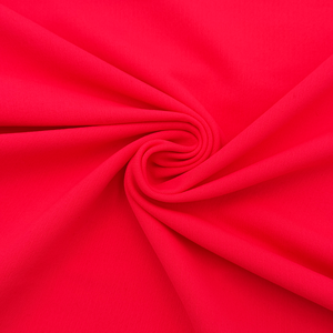 ผ้าโพลีเอไมด์/อีลาสเทน เจอร์ซีย์เนื้อเดียว ทันสมัยและมีเอกลักษณ์ สำหรับเสื้อยืดโยคะ - Product Image 4