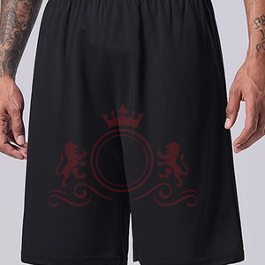 Uniforme de Baloncesto Personalizado Premium con Pantalones Cortos de Secado Rápido para Deportes - Product Image 3