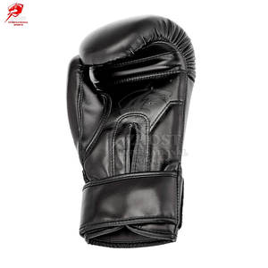 Guantes de Boxeo de Alta Calidad para una Rápida Mejora, Artículos Deportivos Profesionales para Entrenamiento - Product Image 6