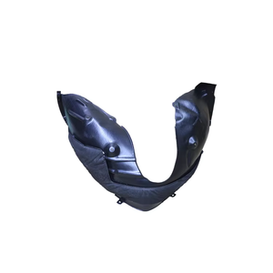 Forro <span class=keywords><strong>de</strong></span> Guardabarros Delantero Izquierdo para BYD Song Plus, Pieza <span class=keywords><strong>de</strong></span> Carrocería Más Vendida, OE 1399240200 - Product Image 3