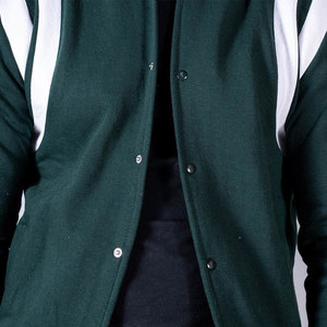 Stylish New Famous Arrival Fashionable Winter Wear Women Varsity <b>Jackets</b> Top Trending with Custom Good Design Varsity <b>Jackets</b> - Product Image 5