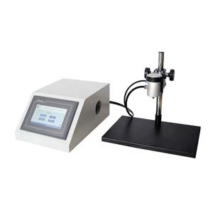 ASTM F1140 Versiegelungsprüfgerät für Verpackungen, ASTM F2054 Reagenzglas-Berstprüfgerät - Product Image 5