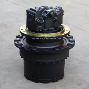 71419270 87573484 Réducteur final 71464964 71464513 Moteur de translation pour excavatrice <span class=keywords><strong>Hitachi</strong></span> EX285 EX215 EX235 EX255 - Product Image 3