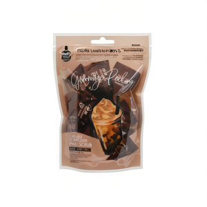 Gommage corporel Medeubi Hatchoko Gomajyu Pilring - Product Image 2