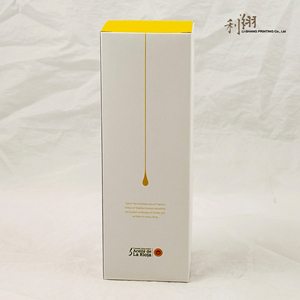 Caja de regalo de aceite de oliva - Product Image 2