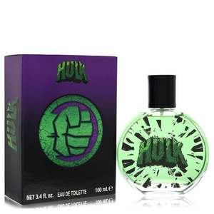 Hulk Eau de Toilette en Spray para Hombre - Product Image 1