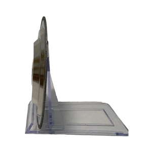 Meule fine en diamant électroformé personnalisée - Product Image 2