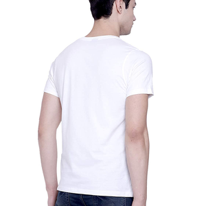 Camiseta Moderna Oversize 100% Algodón con Estampado, Ropa Casual Premium, Fabricante de Ropa Personalizada al por Mayor - Product Image 2
