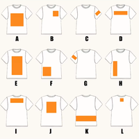 T-shirts en coton 100% de taille US, 230g, design uni décontracté, t-shirt oversize, taille plus, impression personnalisée du logo, vente en gros de t-shirts