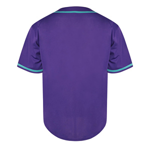 Latest Design Baseball Jersey In Cheap Price Solid Color Custom Size Sublimation Baseball Jersey <b>Shirt</b> Uniforms Custom Label - Product Image 2
